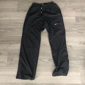 Nike running wind pants
